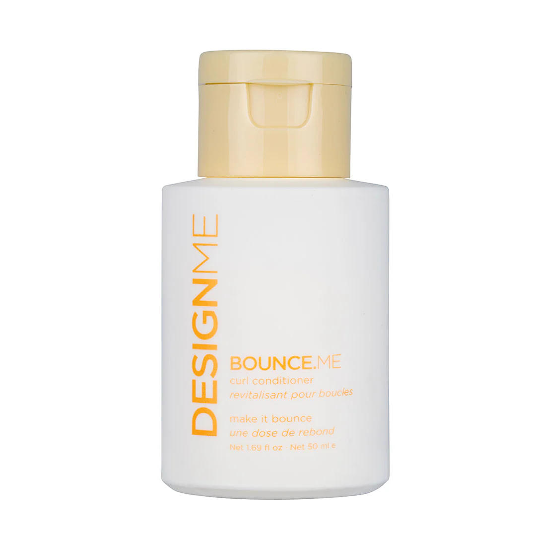 DesignMe Bounce.Me Curl Conditioner 50ml