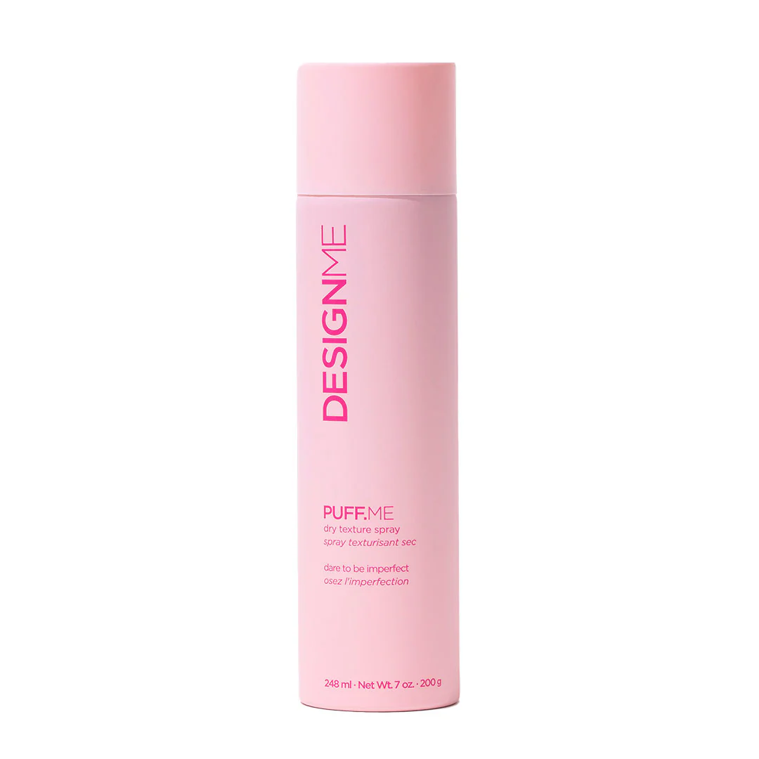 DesignMe Puff.Me Dry Texture Spray 248ml