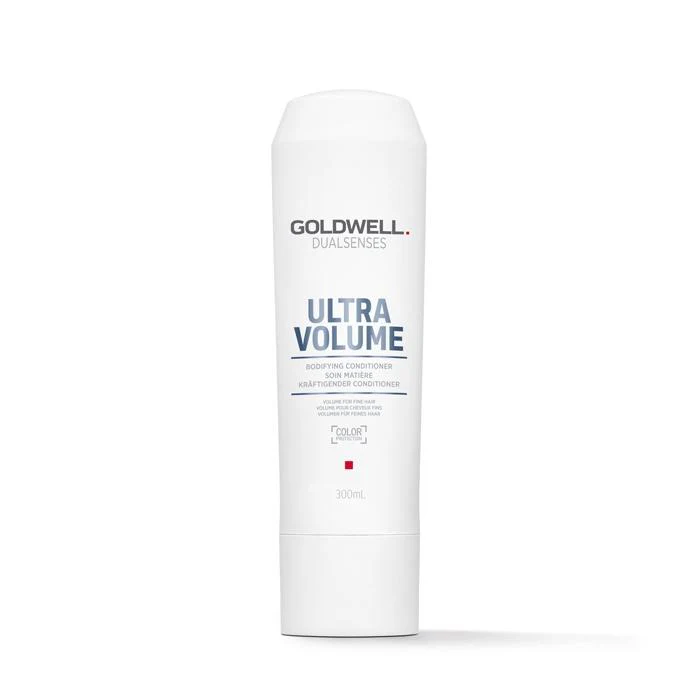 Goldwell Dualsenses Ultra Volume Bodifying Conditioner 300ml