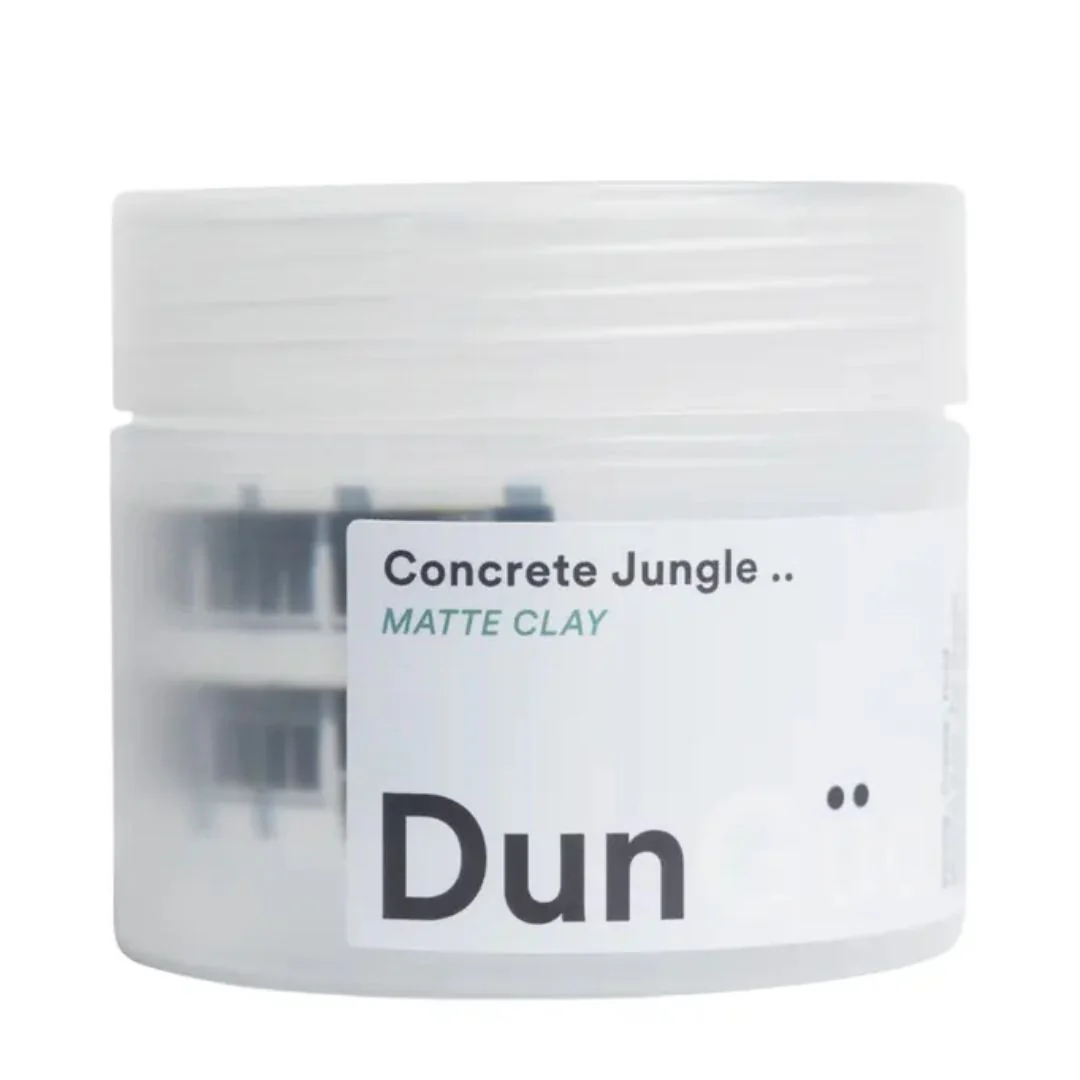 DunGüd Concrete Jungle Matte Clay 100ml