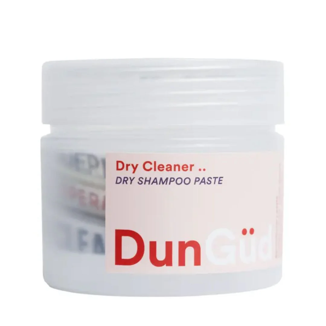 DunGüd Dry Cleaner Dry Shampoo Paste 100ml