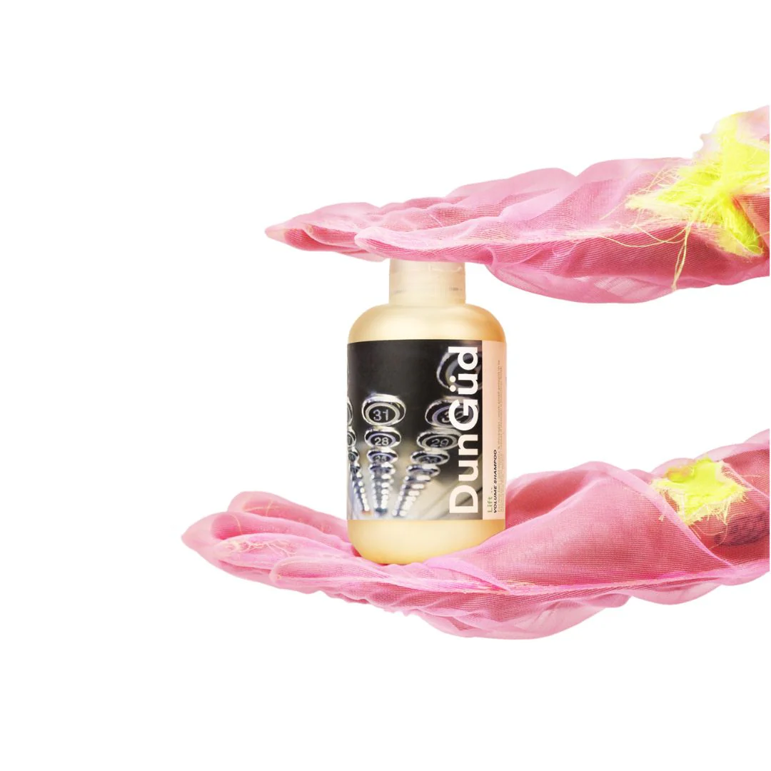DunGüd Lift Volumising Shampoo 250ml - Image 2