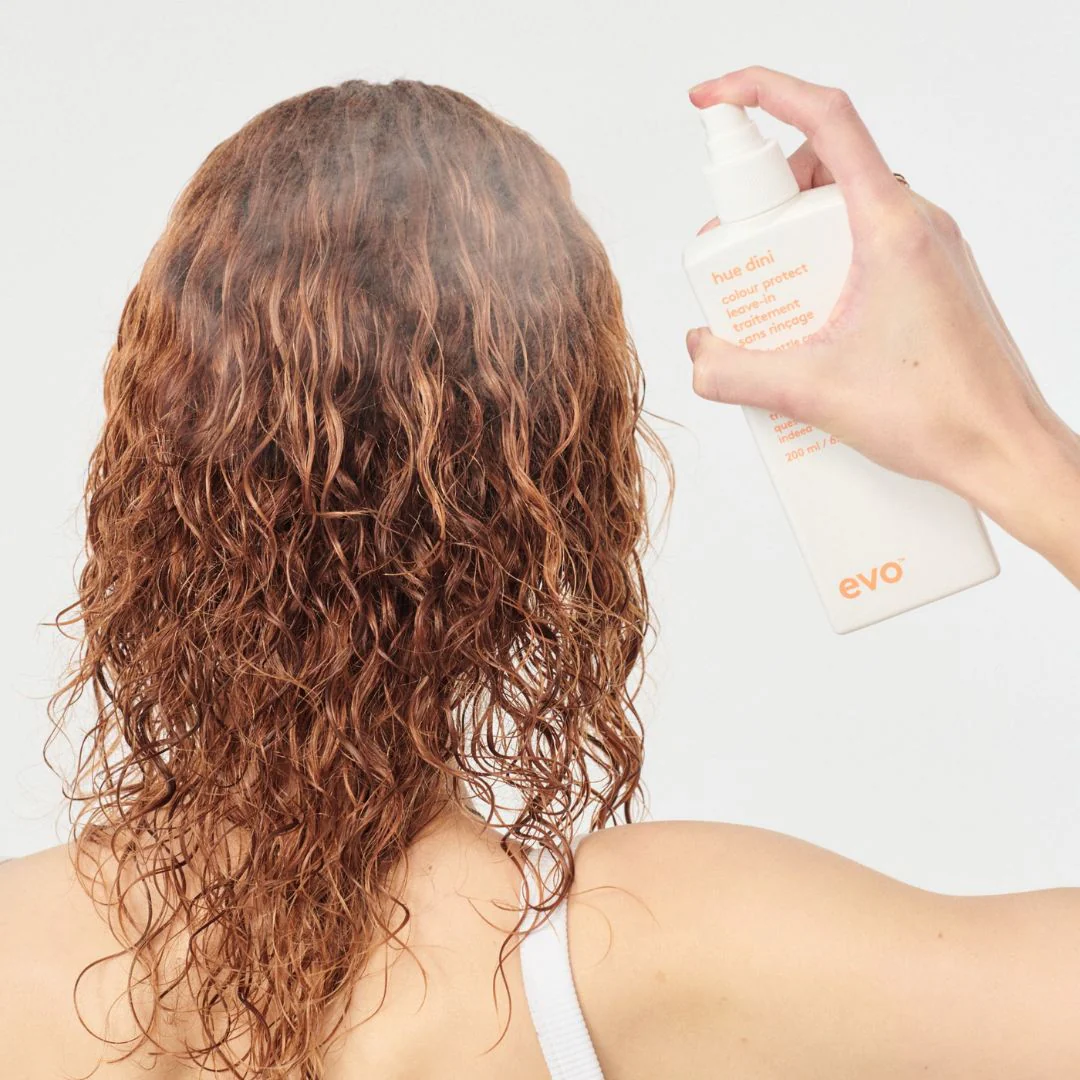 evo Hue Dini Colour Protect Leave-in 200ml - Image 2