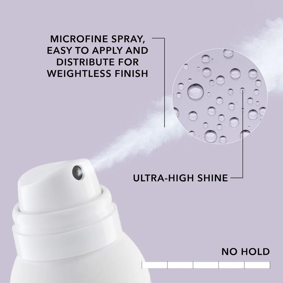Goldwell StyleSign Shine Spray 150ml - Image 3