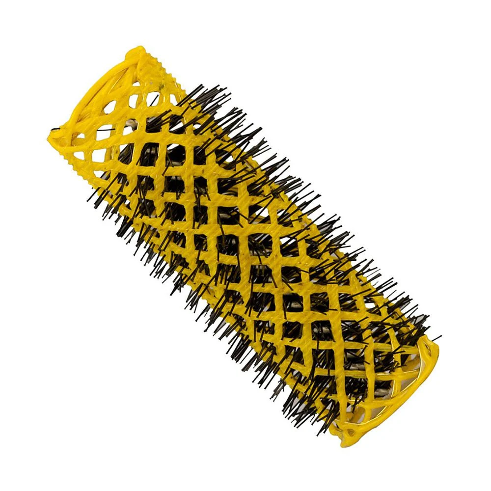 Hi Lift Swiss Rollers 20mm Yellow 6pc - Image 2