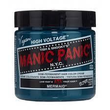 Manic Panic High Voltage Mermaid 118ml - Image 2