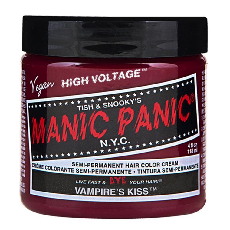 Manic Panic High Voltage Vampire's Kiss 118ml - Image 2