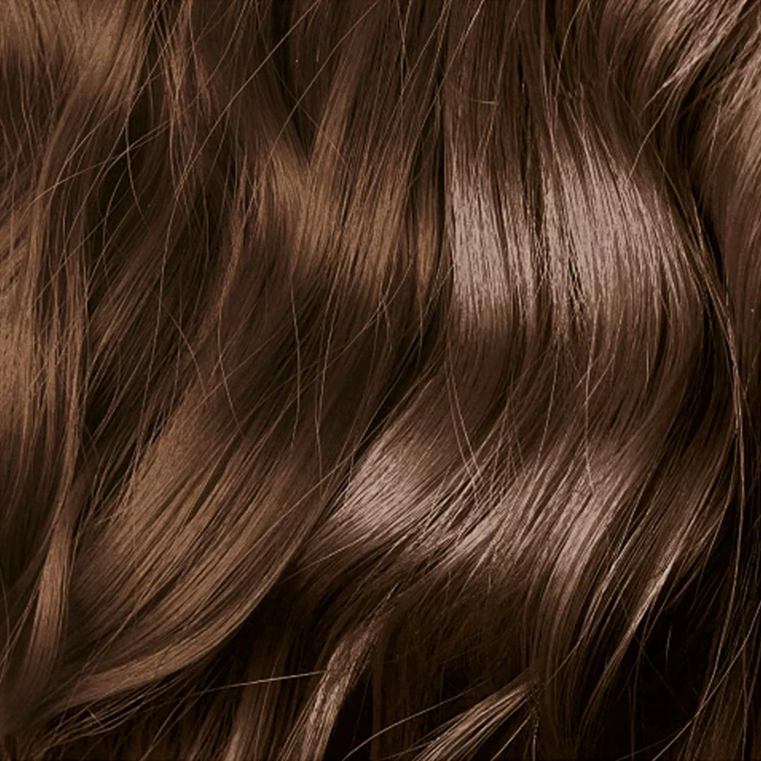 Indola Colour Style Medium Brown 200ml - Image 3