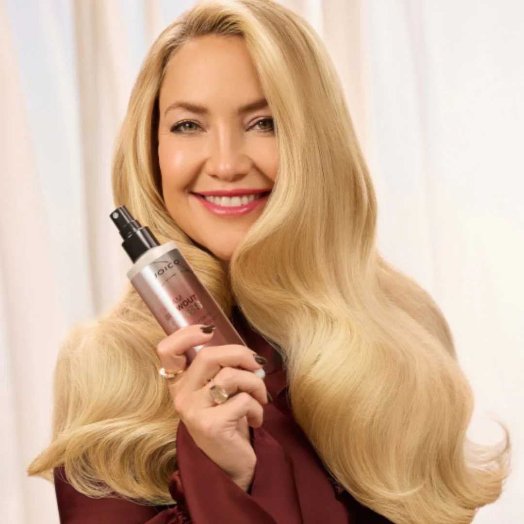Joico Dream Blowout Glass 200ml - Image 4
