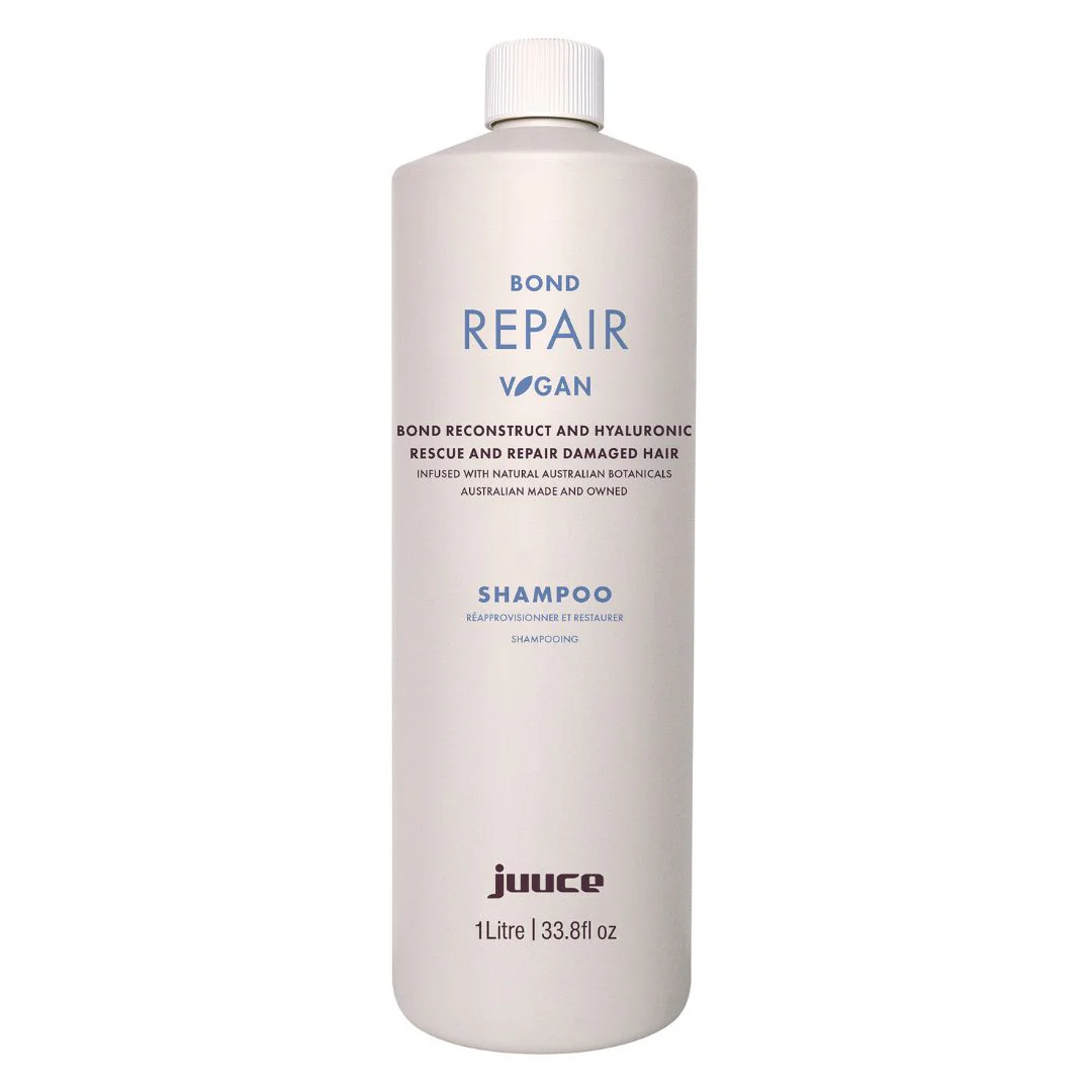 Juuce Bond Repair Shampoo 1L