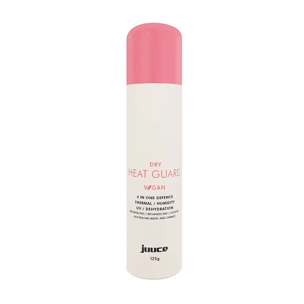 Juuce Dry Heat Guard 125g