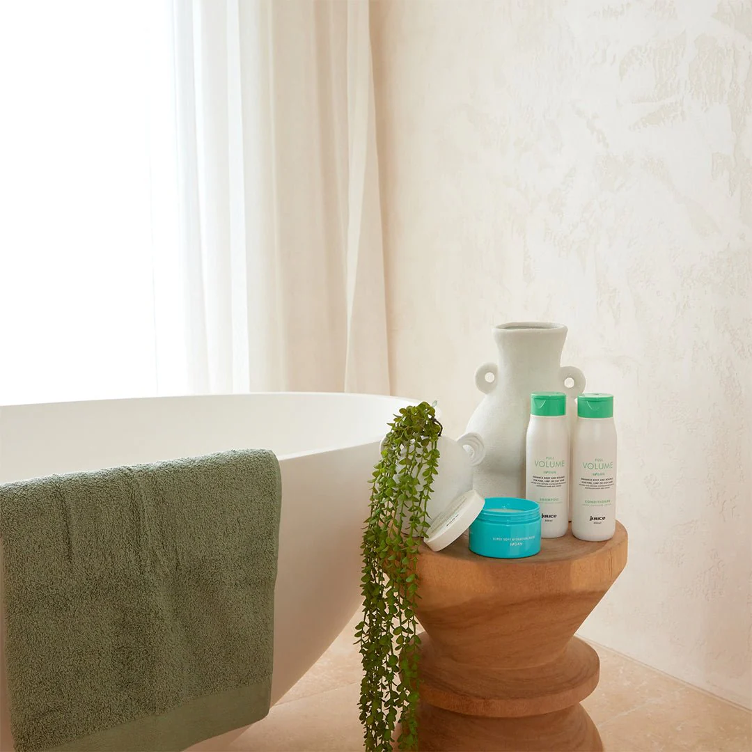Juuce Full Volume Conditioner 300ml - Image 3