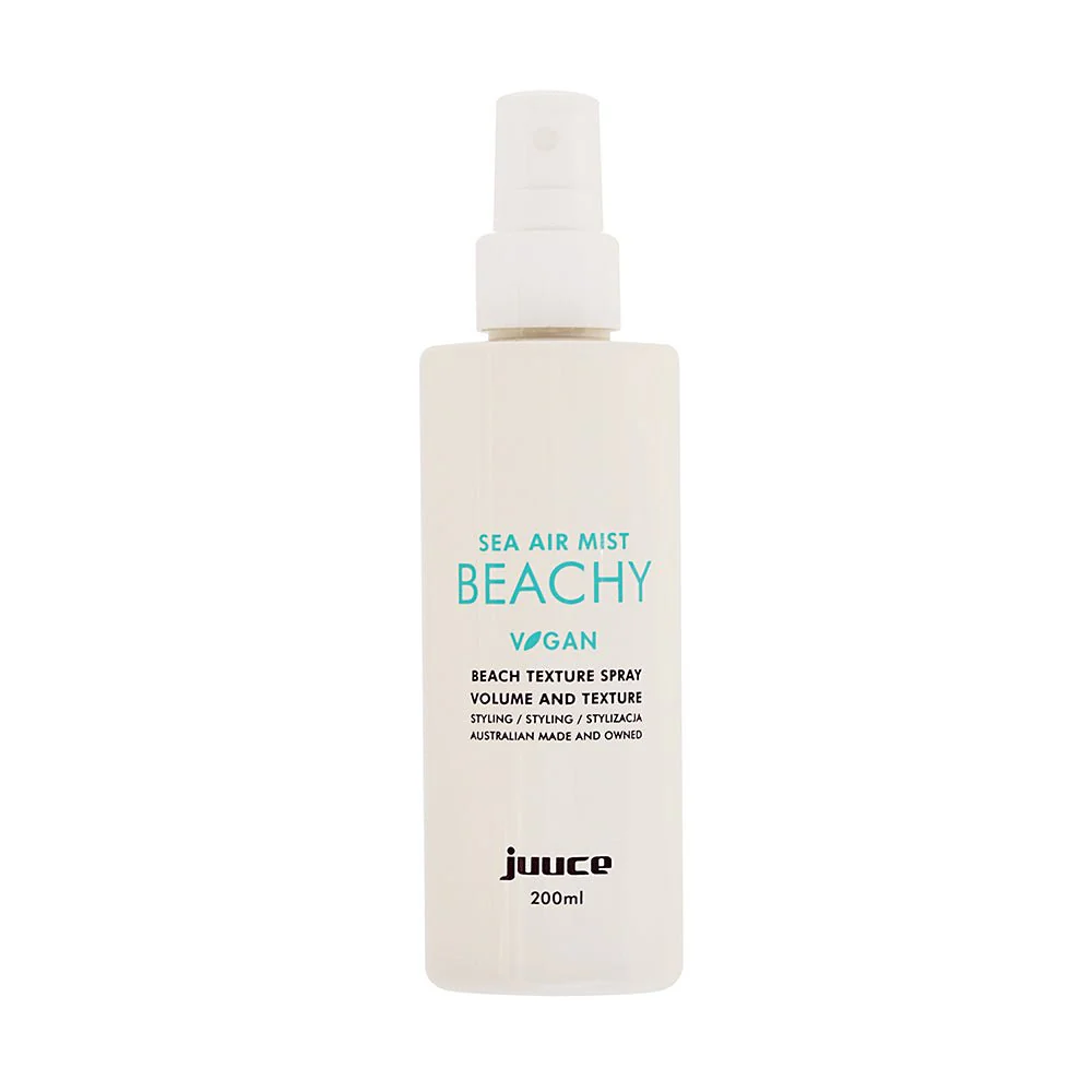 Juuce Sea Air Mist Beachy 200ml