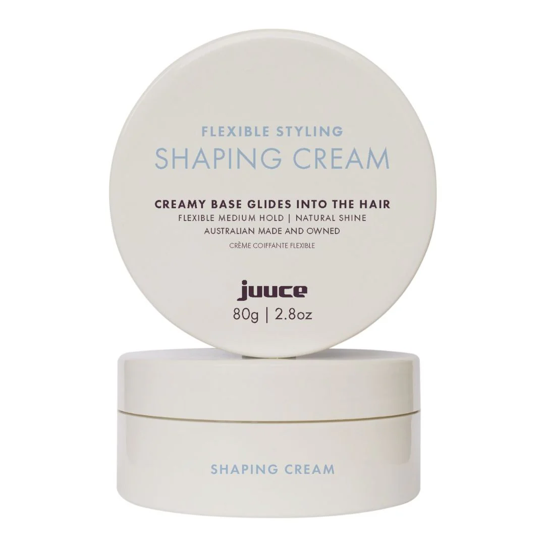 Juuce Shaping Cream 80ml