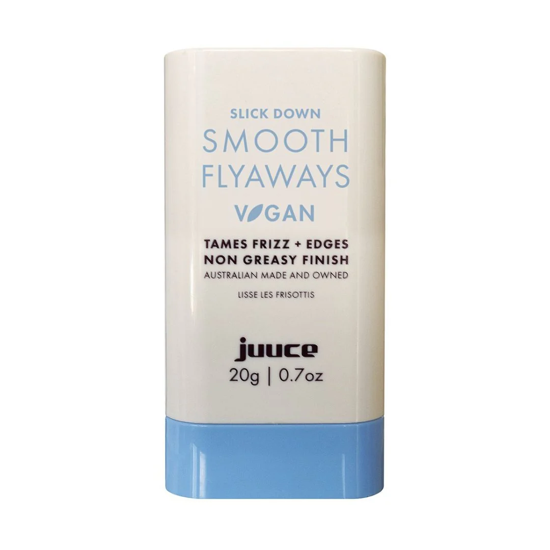 Juuce Slick Down Smooth Flyaways Stick 20g