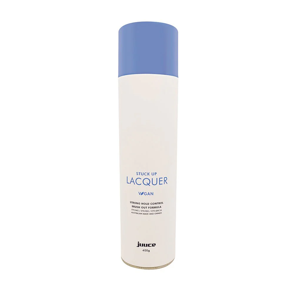Juuce Stuck Up Lacquer 400g
