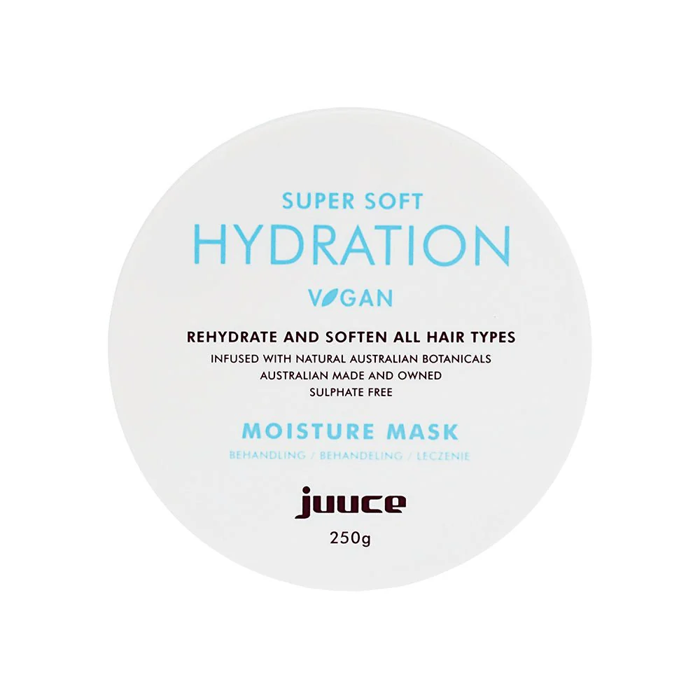 Juuce Super Soft Hydration Moisture Mask 250g - Image 2