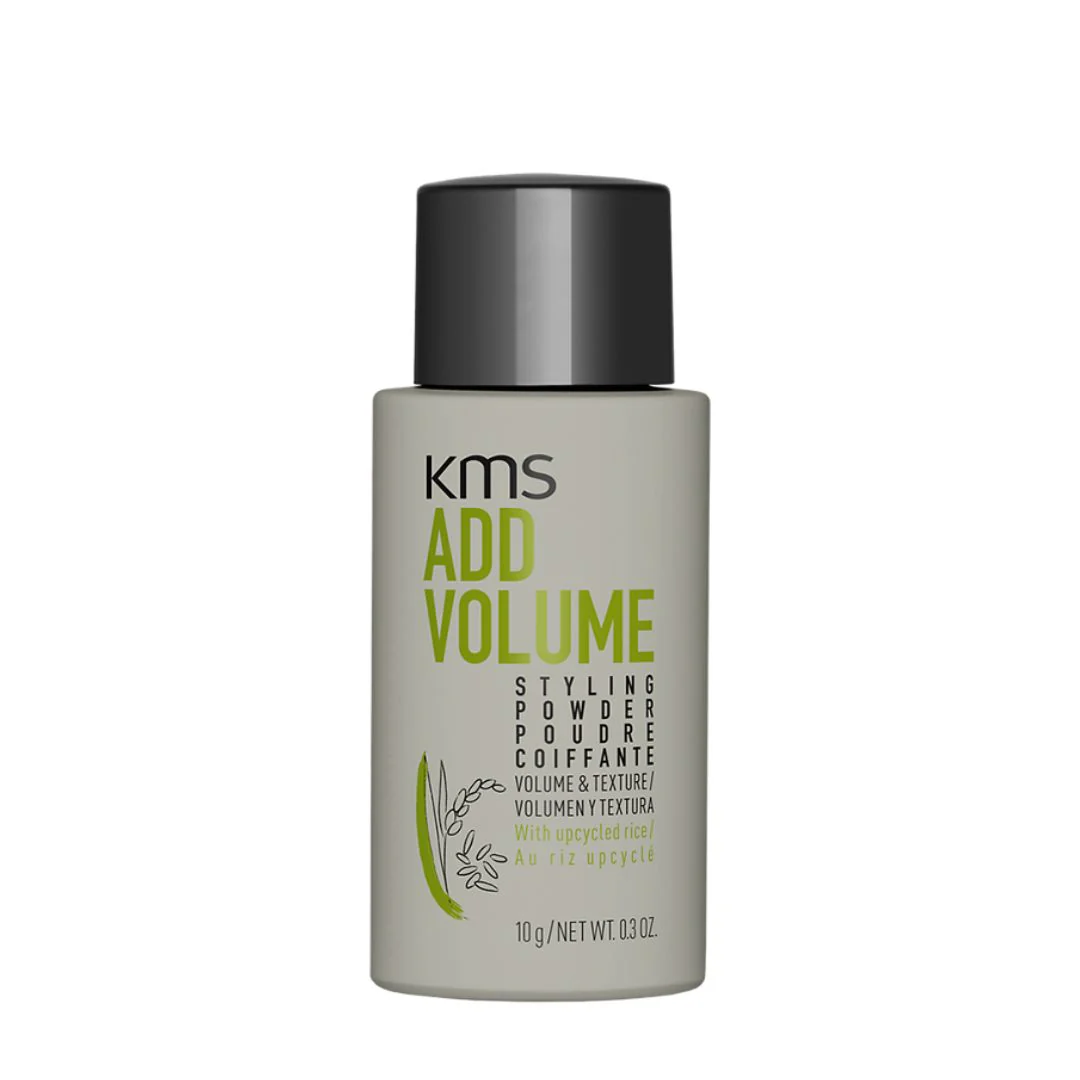 KMS AddVolume Styling Powder 10g