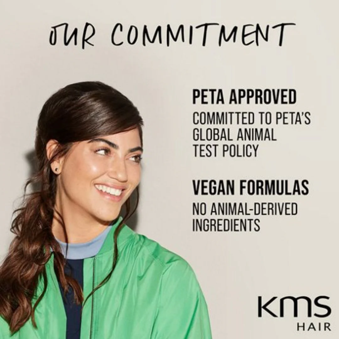 KMS AddVolume Styling Powder 10g - Image 4