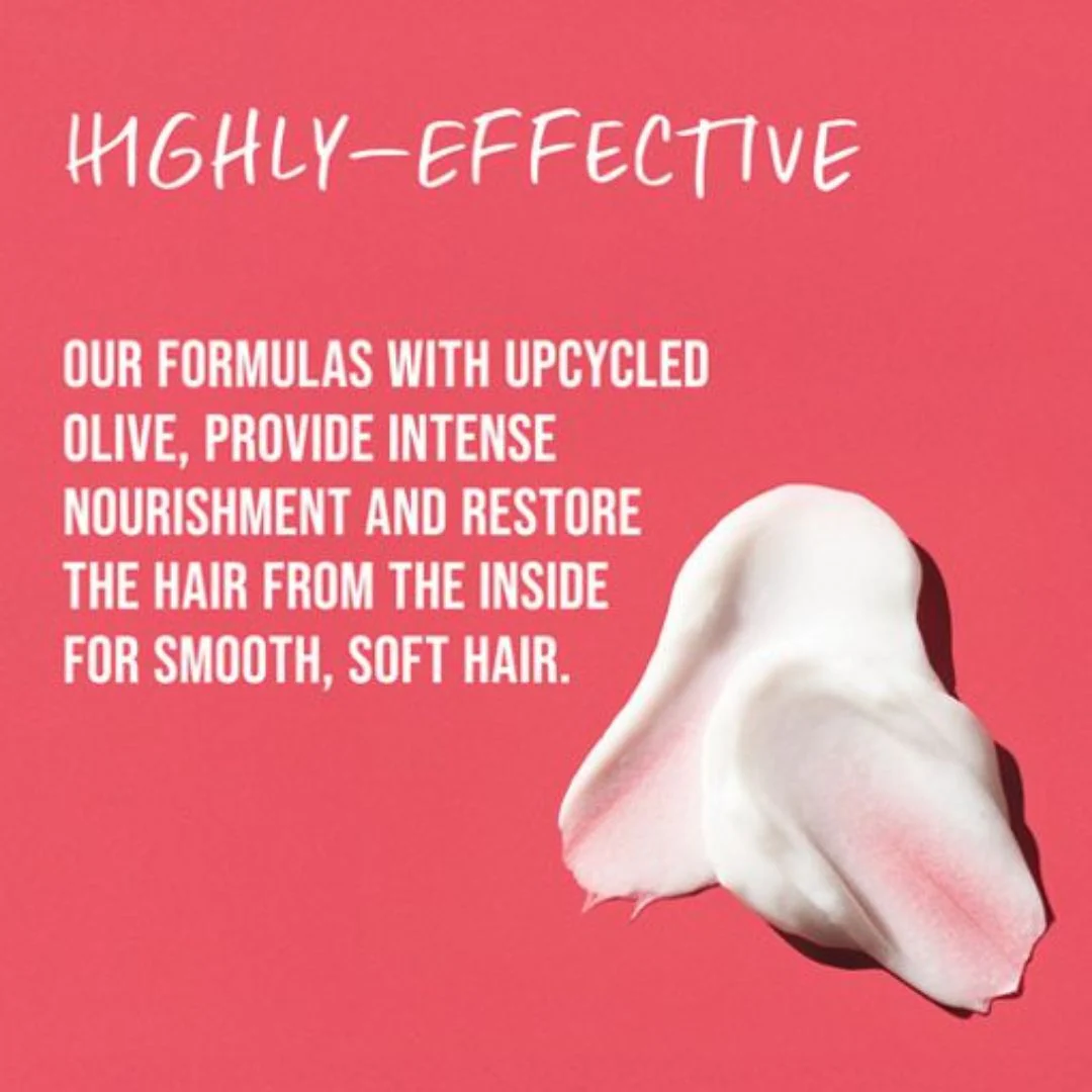 KMS All Smooth Intense Nourishing Treatment 100ml - Image 3