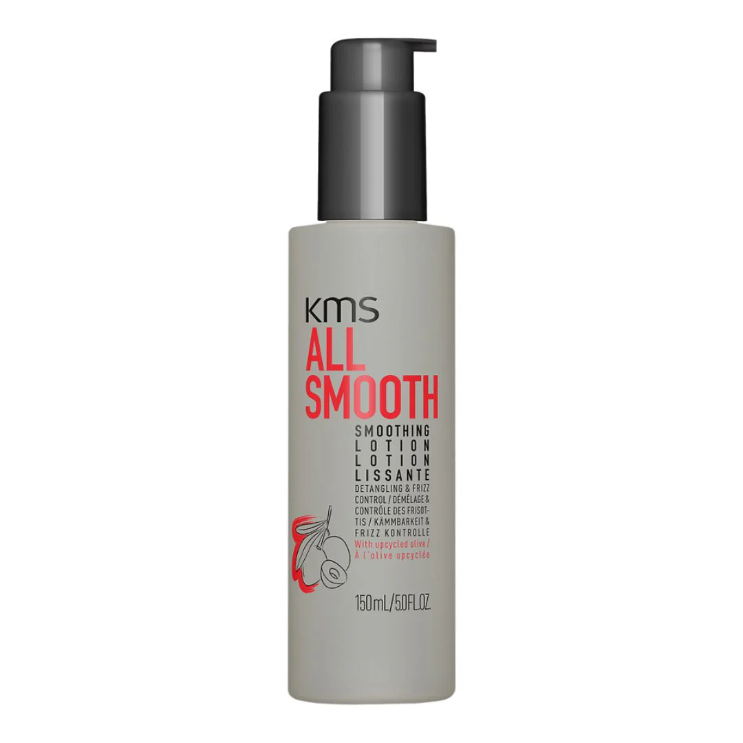 KMS All Smooth Smoothing Lotion 150ml