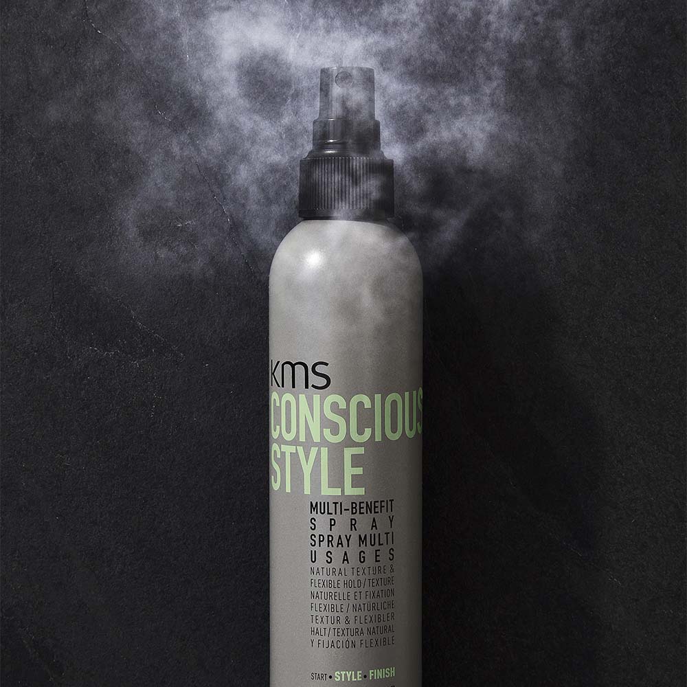 KMS Conscious Style Multi-Benefit Spray 200ml - Image 3