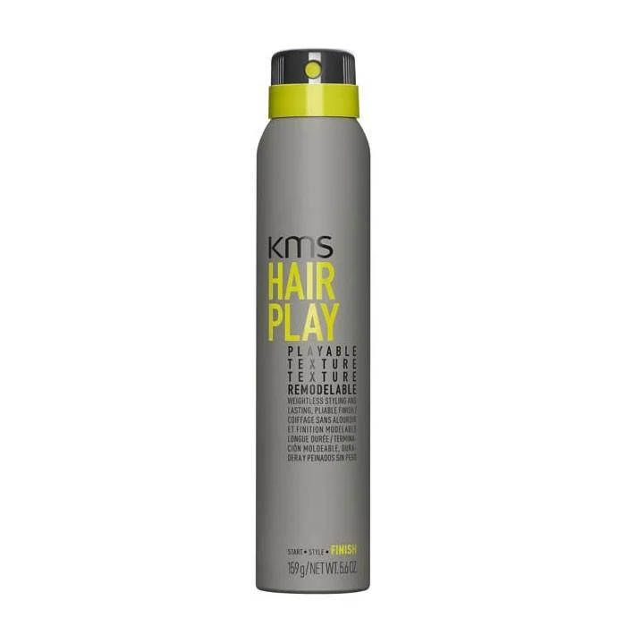 KMS Hair Play Playable Texture 200ml