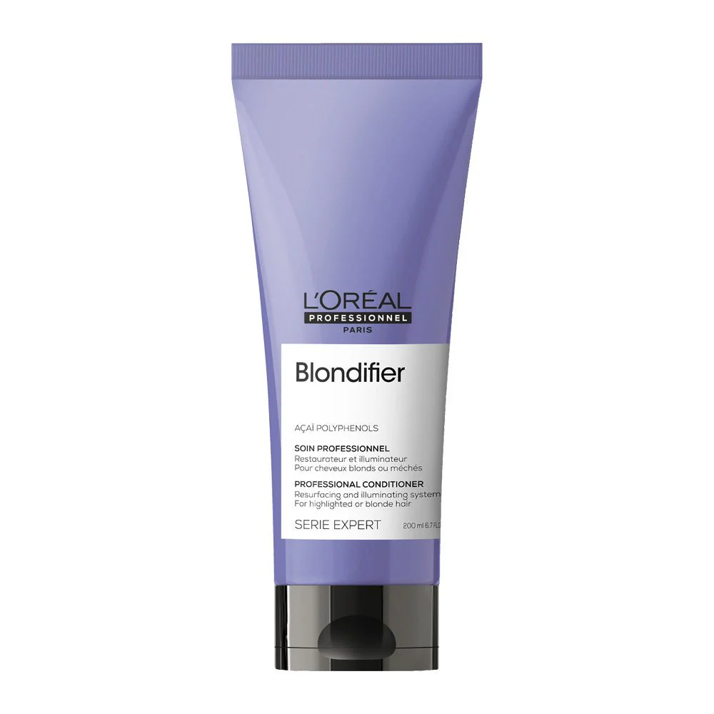 L'Oreal Professionnel Serie Expert Blondifier Conditioner 200ml