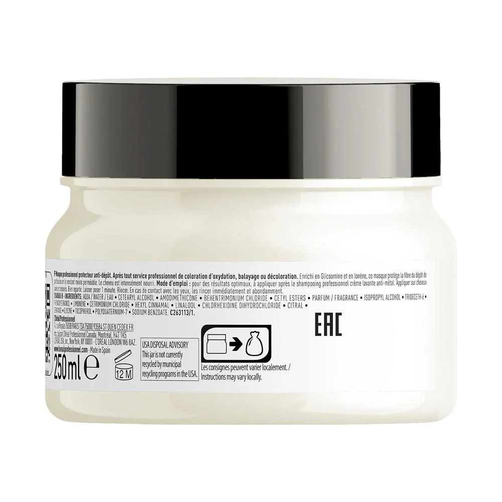 L'Oreal Professionnel Serie Expert Metal Detox Mask 250ml - Image 2