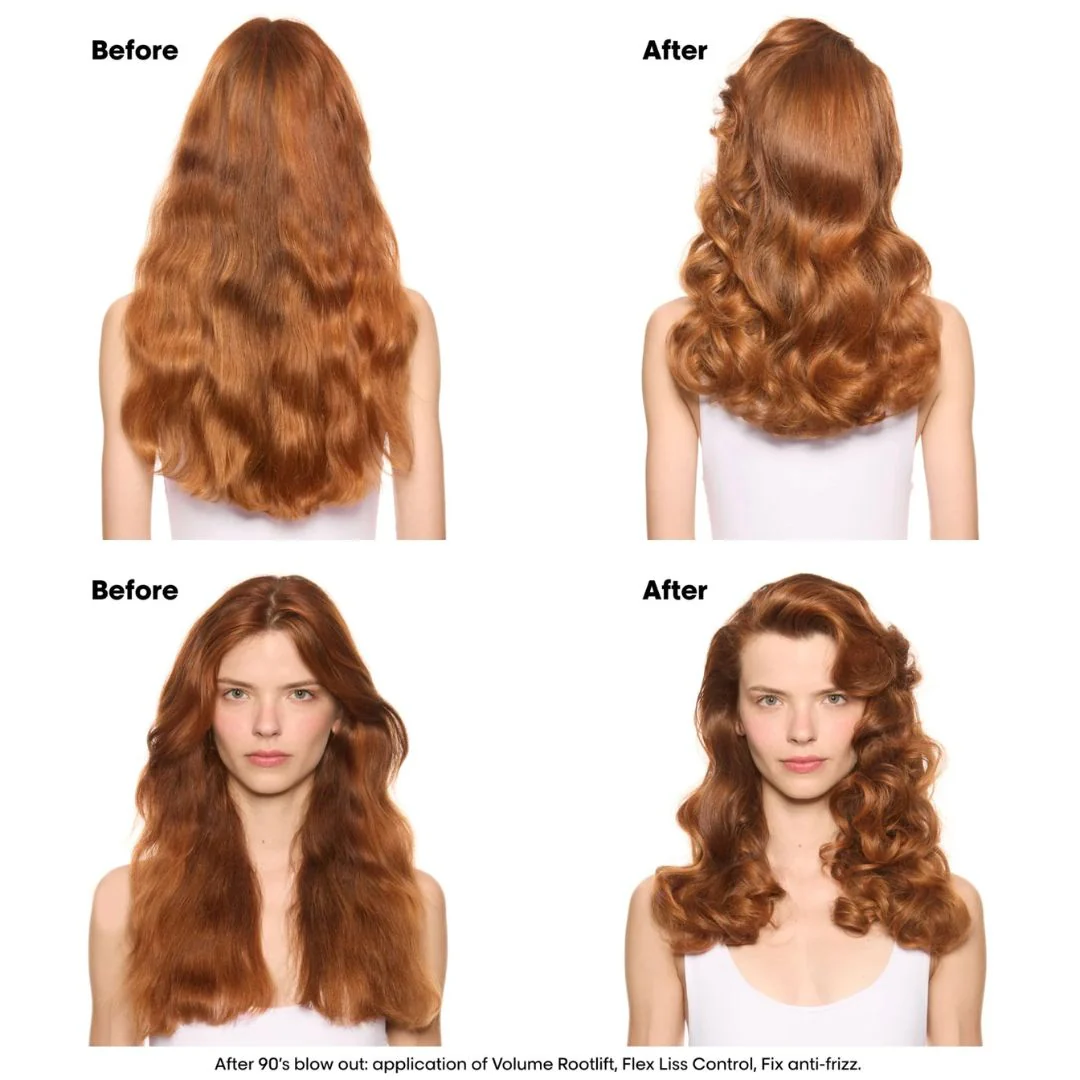 L'Oreal Professionnel Tecni.ART Volume Lift Root Lifting Mousse 250ml - Image 4