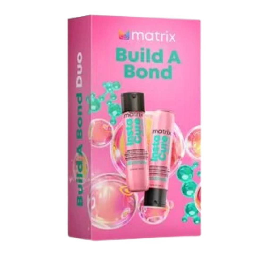 Matrix Build A Bond Duo Pack