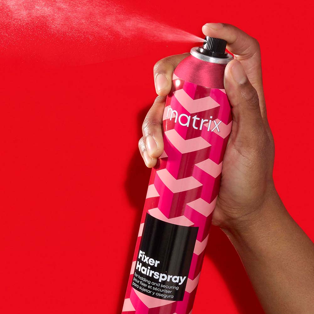 Matrix Styling Fixer Hairspray 315g - Image 3