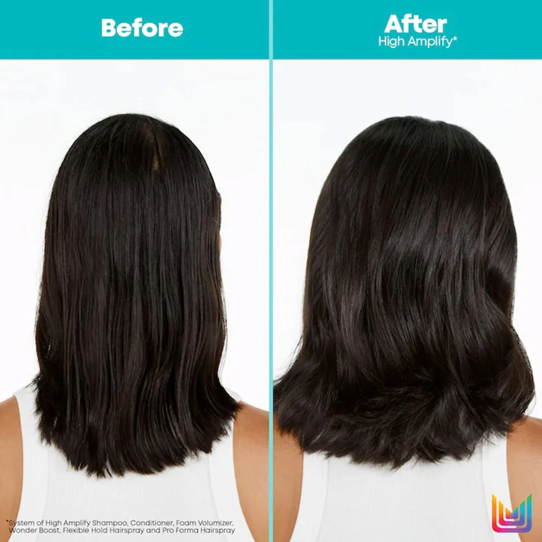 Matrix Total Results High Amplify Conditioner 300ml - Image 2