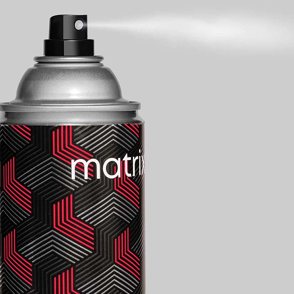 Matrix Vavoom Freezing Spray Extra Hold 426g - Image 3
