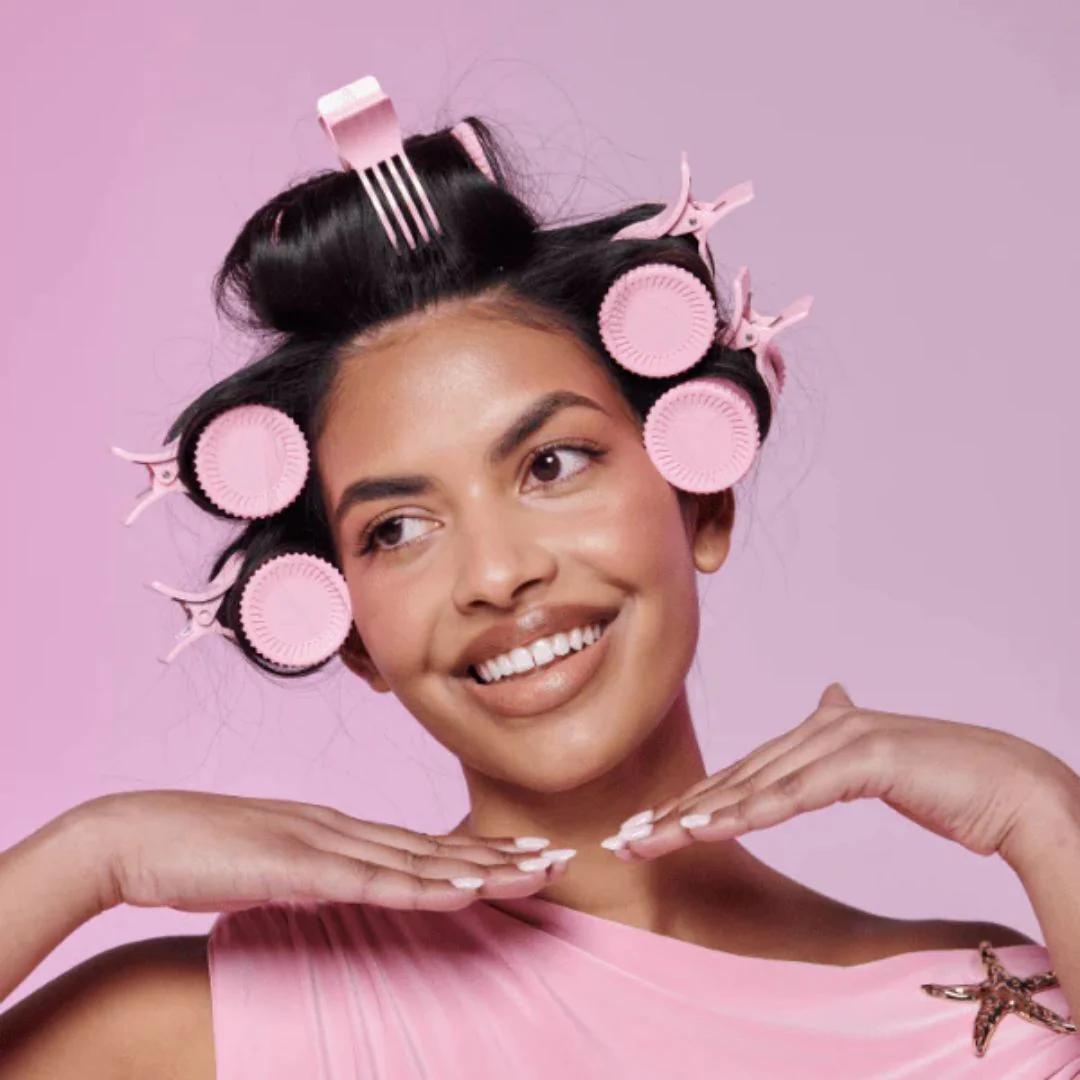 Mermade Hair Digital Hot Rollers - Image 3