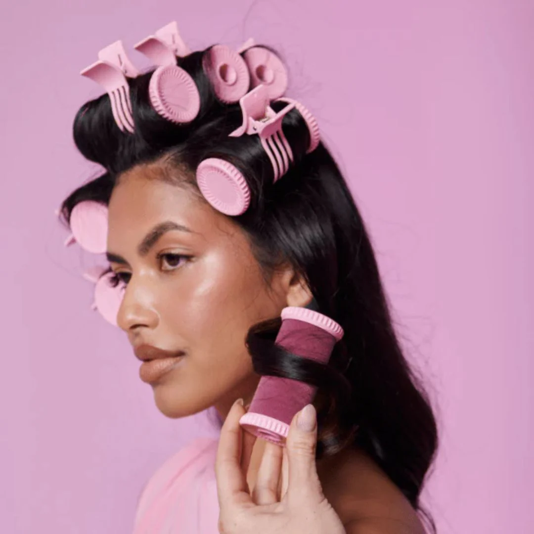 Mermade Hair Digital Hot Rollers - Image 7