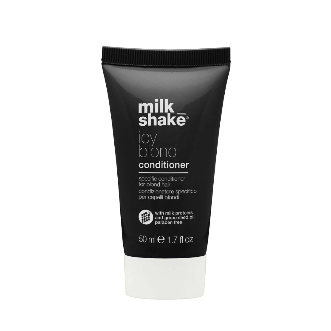 milk_shake Icy Blond Conditioner 50ml