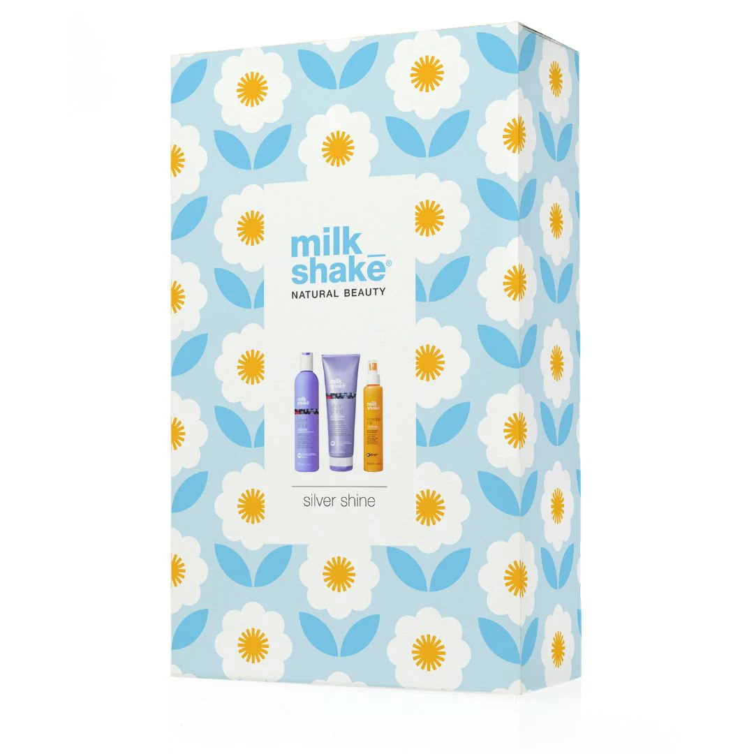 milk_shake Silver Shine Trio Pack