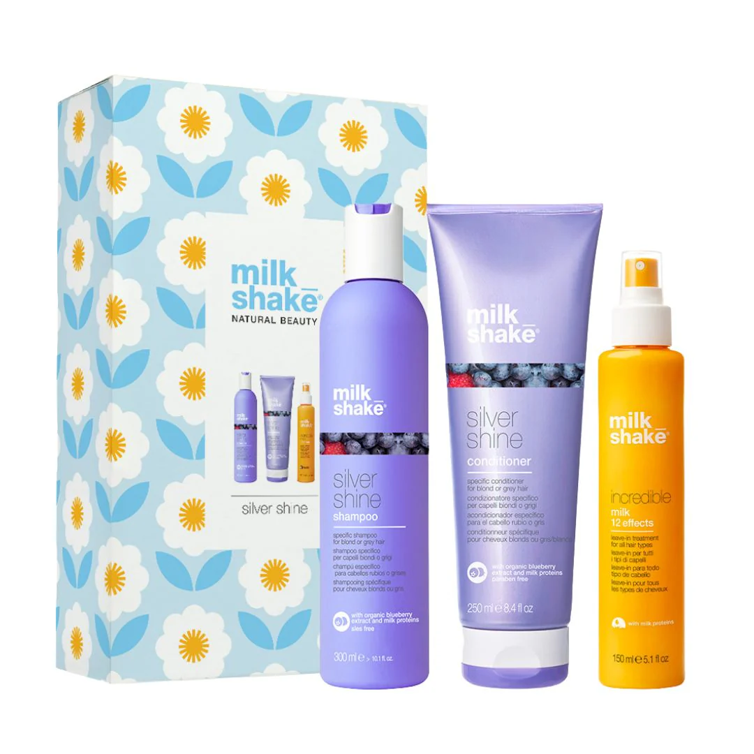 milk_shake Silver Shine Trio Pack - Image 2