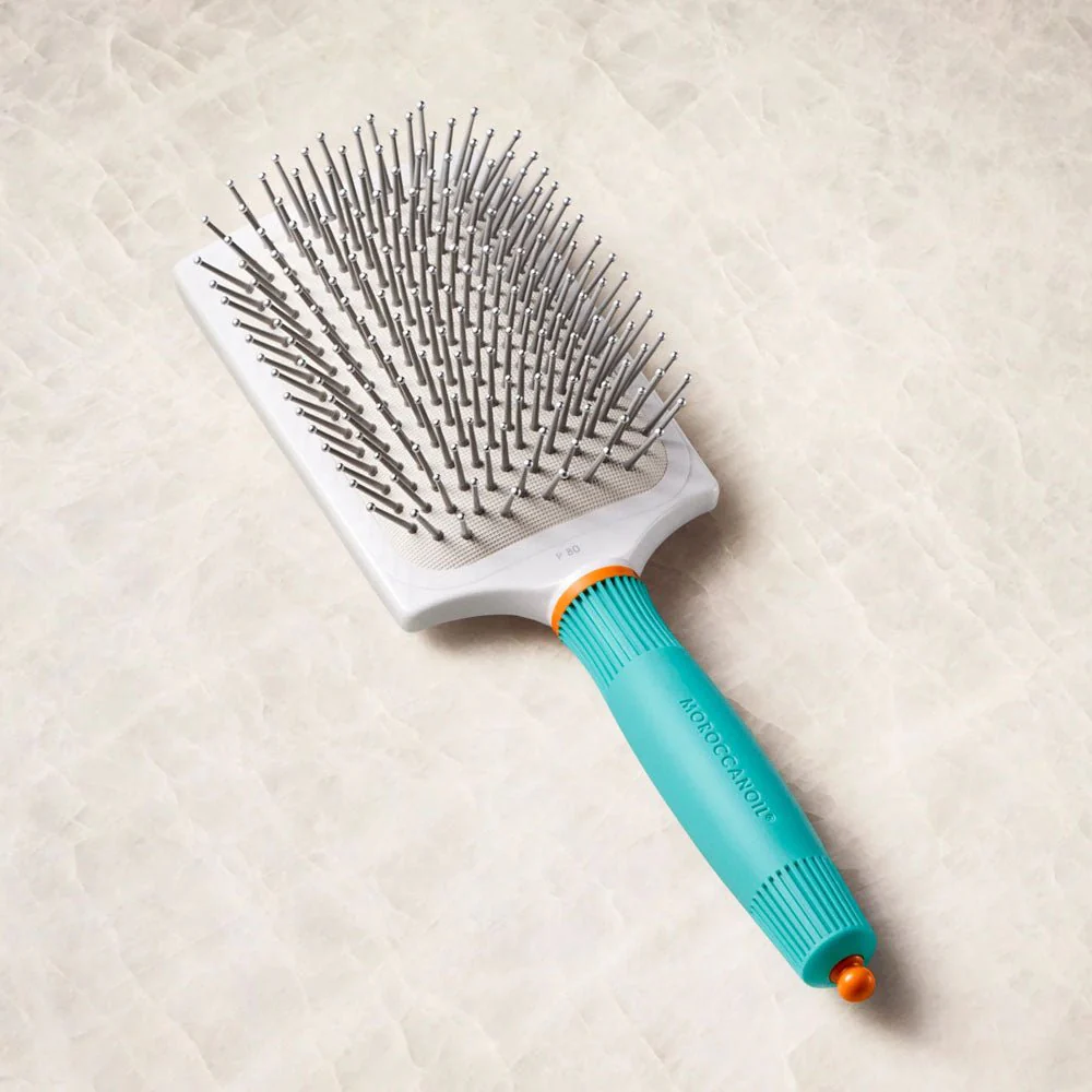 Moroccanoil Ceramic Paddle Brush - Image 3