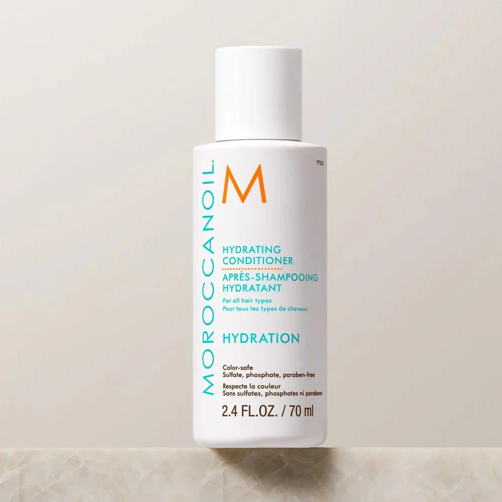 Moroccanoil Hydrating Conditioner 70ml - Image 3