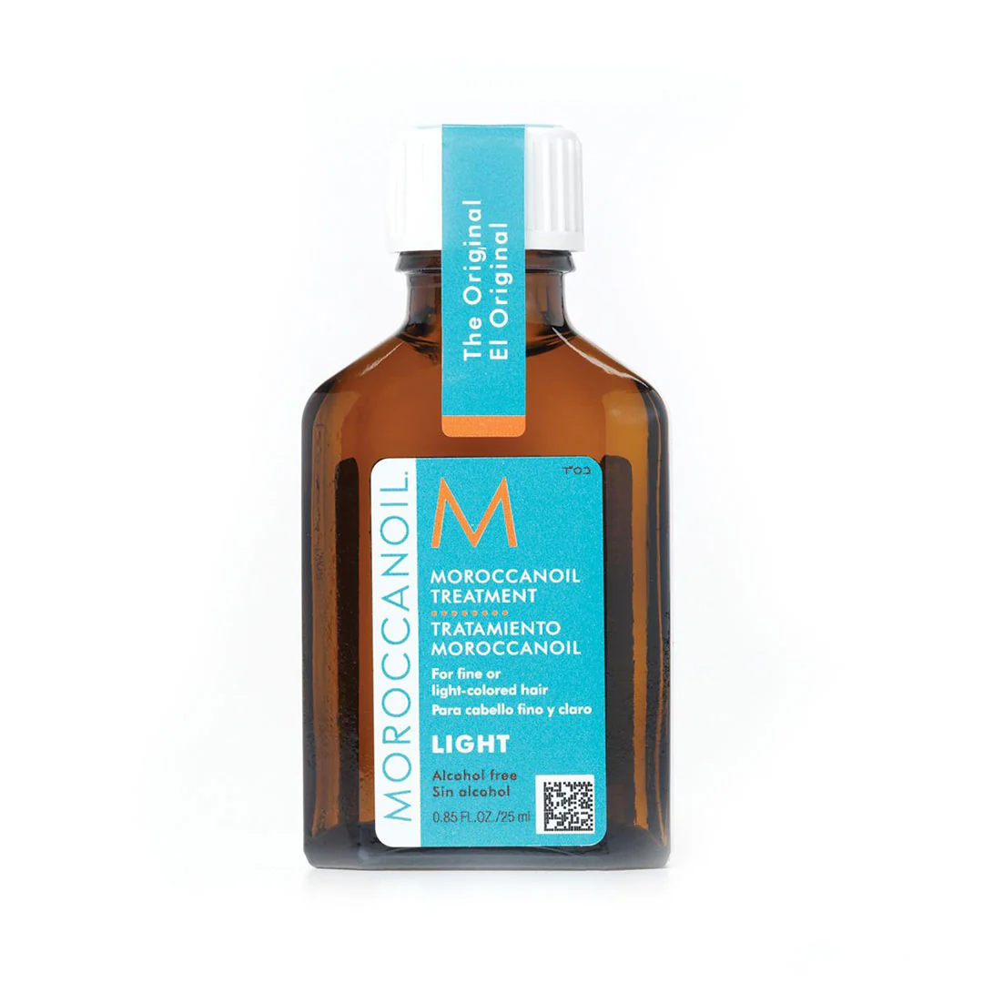 Moroccanoil Light Treatment 25ml