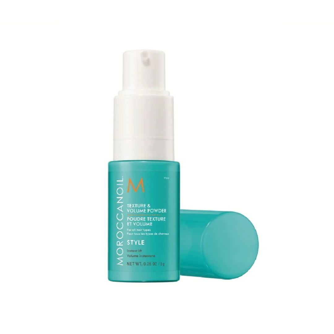 Moroccanoil Texture & Volume Powder 8gm - Image 2