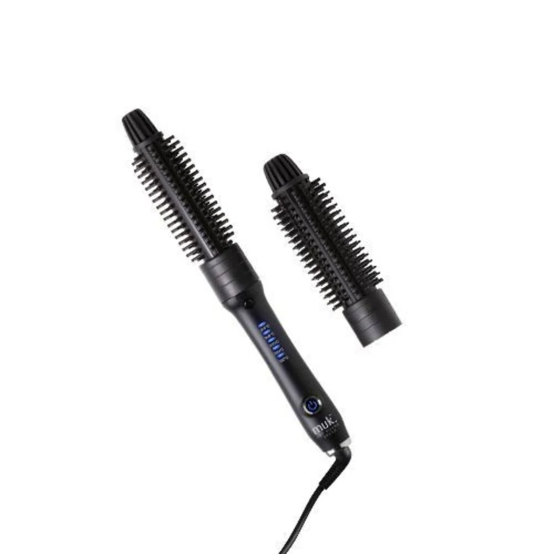 Hot Brushes