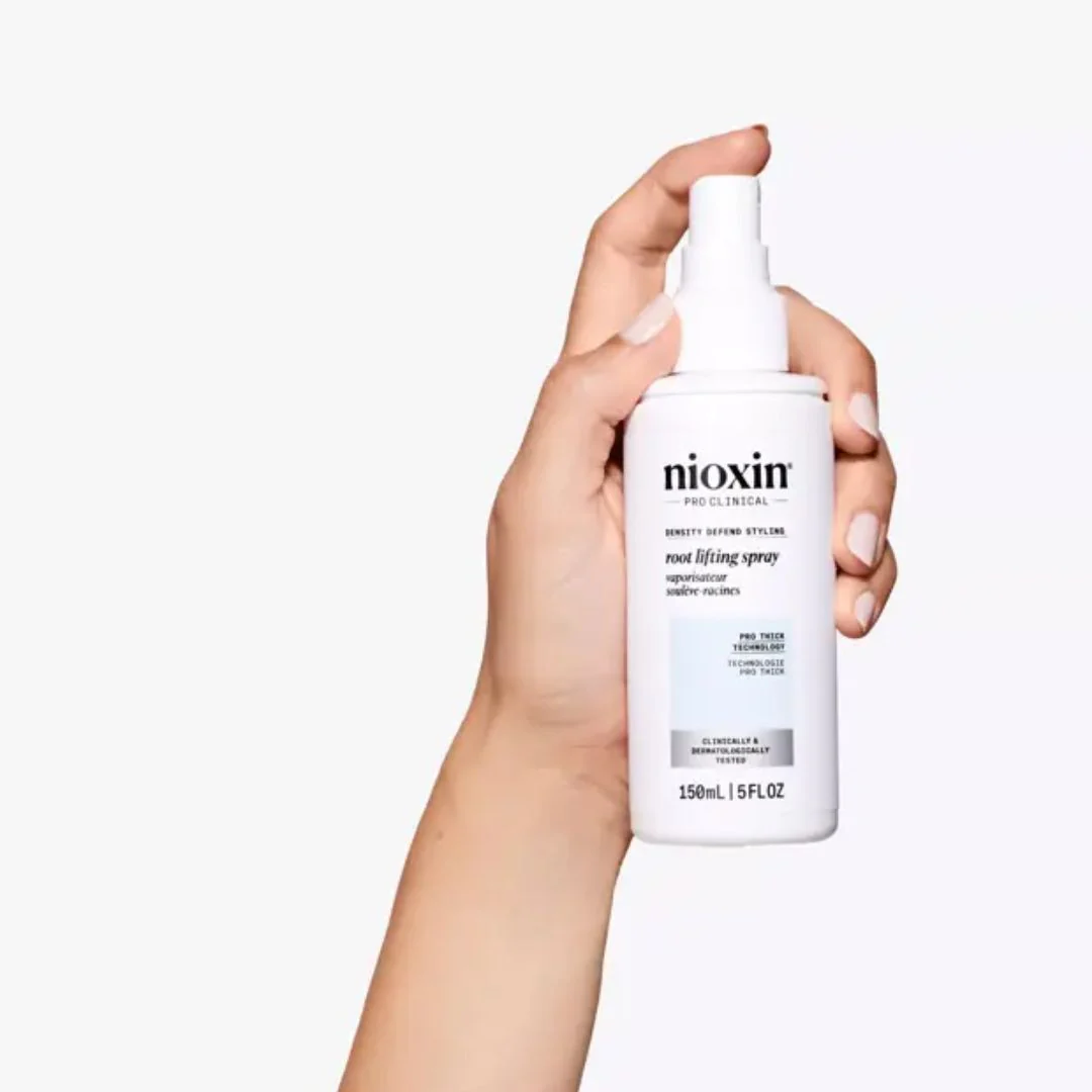 Nioxin Root Lifting Spray 150ml - Image 2