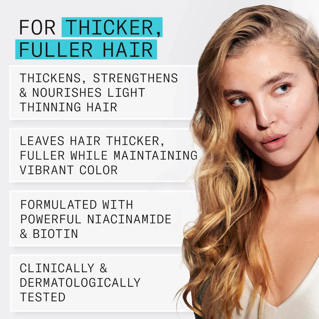 Nioxin Scalp & Hair Thickening System 3 Trial Kit - Image 3
