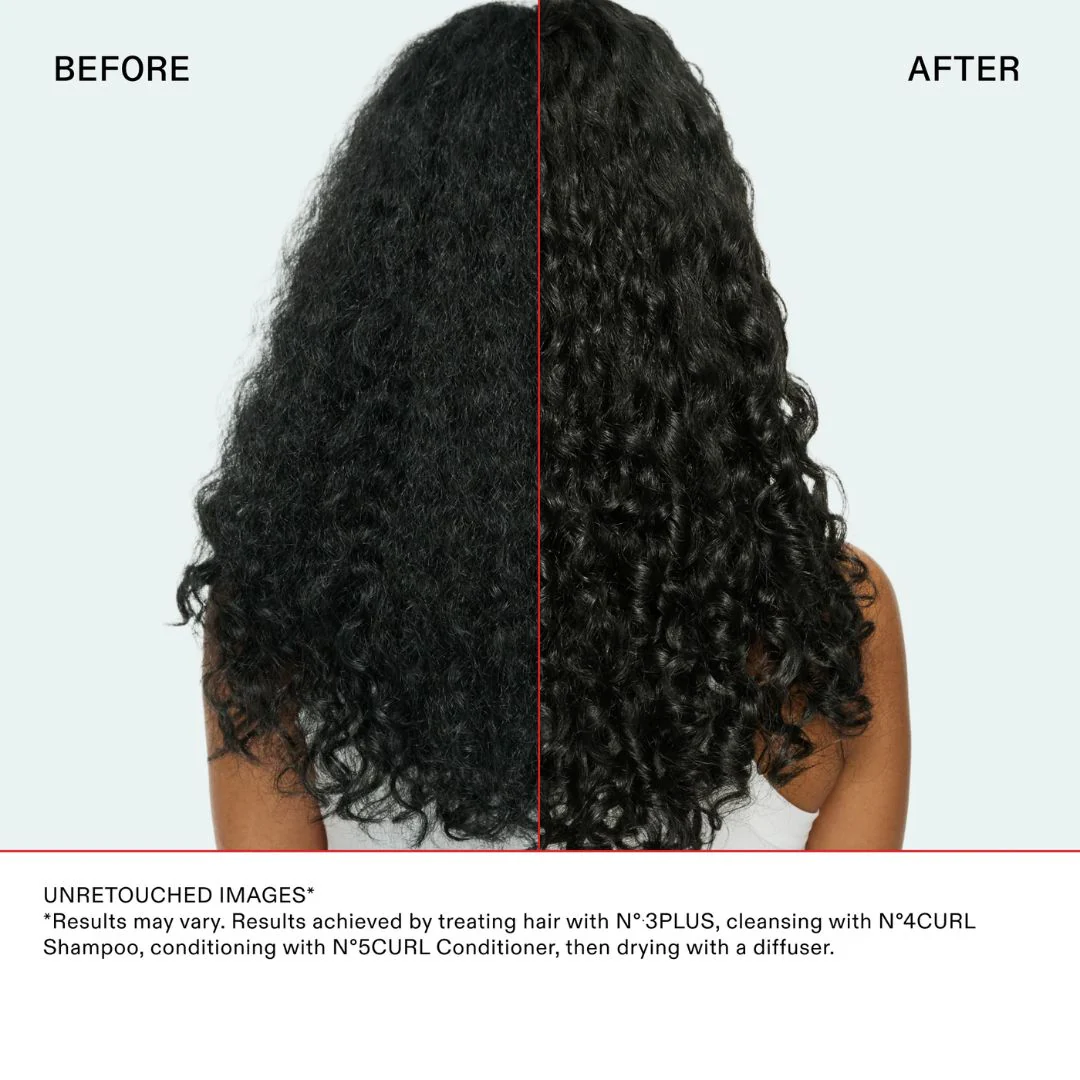 Olaplex No. 5 Curl Hydrating Curl Conditioner 250ml - Image 12