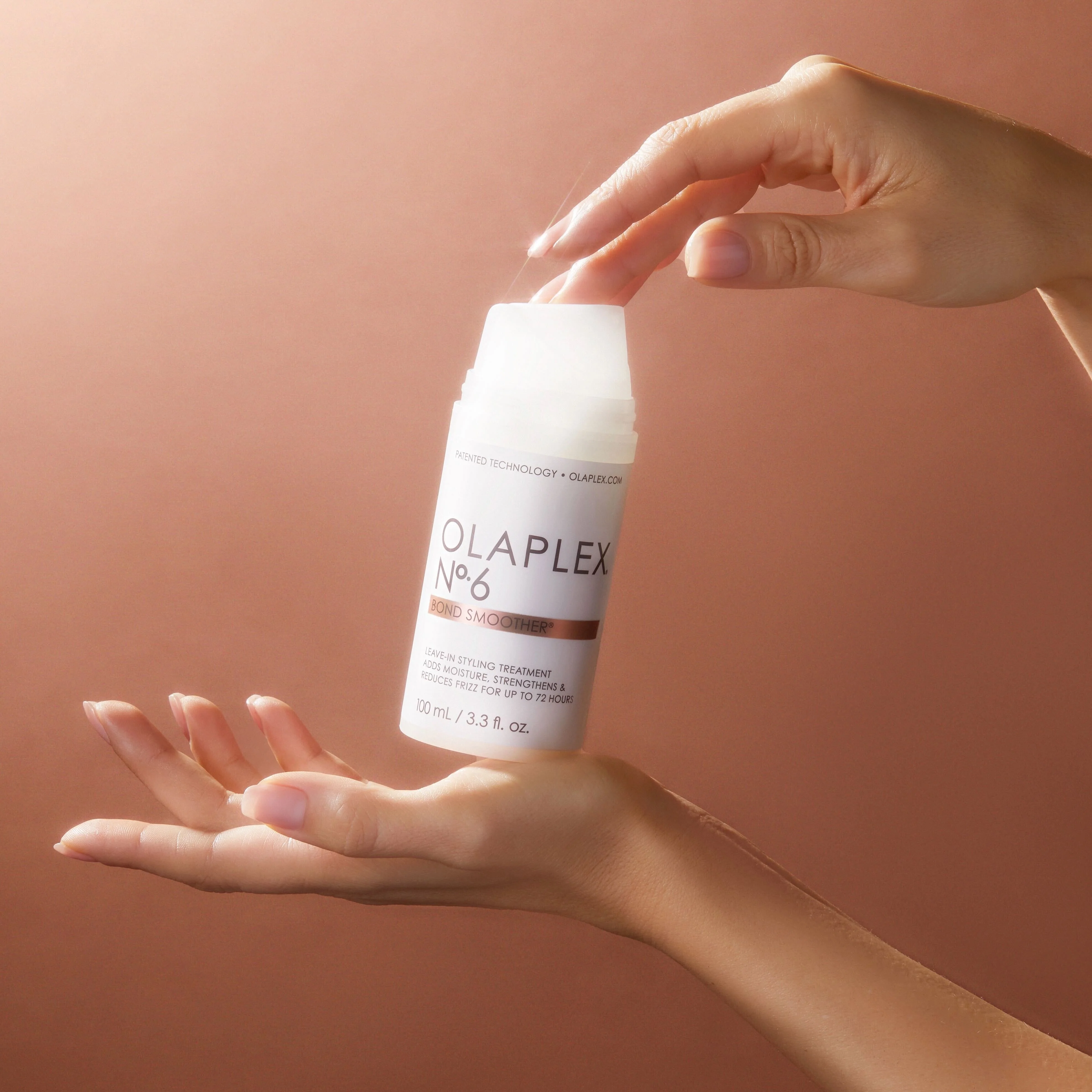 Olaplex No.6 Bond Smoother 100ml - Image 4