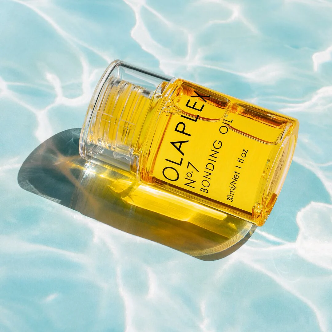 Olaplex No.7 Bonding Oil 30ml - Image 4