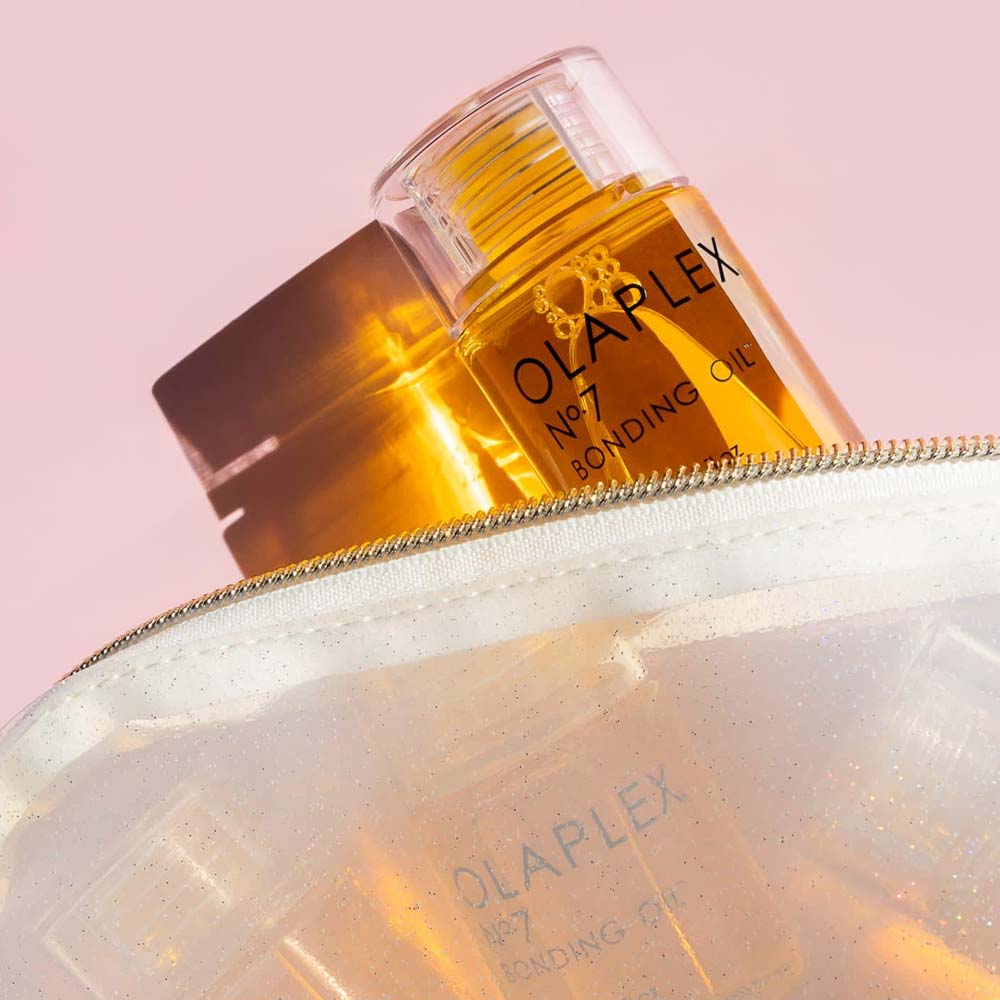 Olaplex No.7 Bonding Oil 30ml - Image 7
